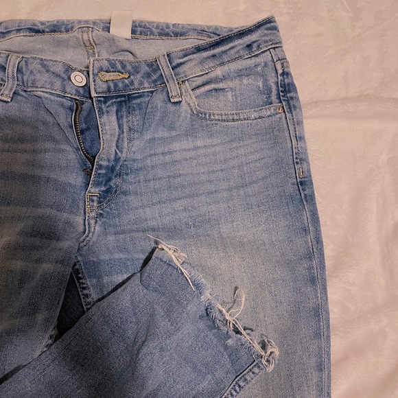 Loft Jeans low rise - Picture 2 of 5